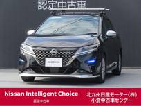 日産 ノート 1200cc 1.2 AUTECH /プロパイロット/ナビ/全周囲カメラ/ドラレ