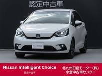 ホンダ フィット 1300cc 1.3 ネス /アダクティブクルーズコントロール/ナビ/