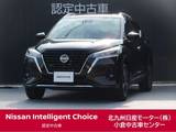 日産 キックス 1200cc 1.2 X FOUR (e-POWER) 4WD /プロパイロット/ナビ/全周囲カメラ/ドラレ