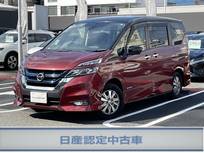 日産 セレナ 1200cc 1.2 e-POWER ハイウェイスター V 弊社下取りワンオーナー　MM518D-Lナビ