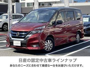 1.2 e-POWER ハイウェイスター V 弊社下取りワンオーナー　MM518D-Lナビ