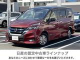 日産 セレナ 1200cc 1.2 e-POWER ハイウェイスター V 弊社下取りワンオーナー　MM518D-Lナビ