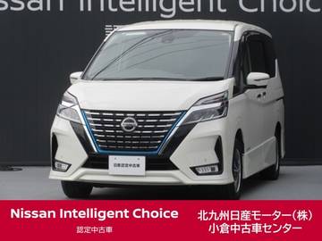 1.2 e-POWER ハイウェイスター V /プロパイロット/ナビ/全周囲カメラ/