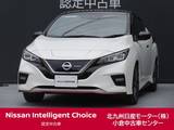 日産 リーフ NISMO /クルーズコントロール/ナビ/全周囲カメラ/