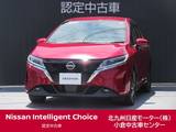 日産 ノート 1200cc 1.2 X /プロパイロット/ナビ/全周囲カメラ