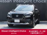 日産 エクストレイル 1500cc 1.5 G e-4ORCE 4WD /プロパイロット/ナビ/全周囲カメラ/ドラレ
