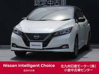 日産 リーフ e+ アーバンクロム /プロパイロット/ナビ/全周囲カメラ/