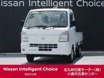 日産 NT100クリッパー 660cc 660 DX ラジオチューナー/ABS