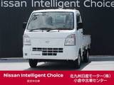 日産 NT100クリッパー 660cc 660 DX ラジオチューナー/ABS