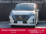 日産 セレナ 1200cc 1.2 e-POWER ハイウェイスター V /プロパイロット/ナビ/全周囲カメラ/