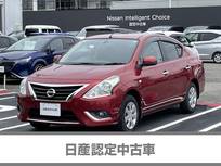 日産 ラティオ 1200cc 1.2 G 弊社下取り車　認定中古車　ETC