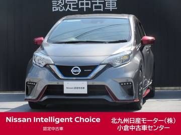 1.2 e-POWER NISMO /クルーズコントロール/ナビ/全周囲カメラ/