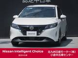 日産 ノート 1200cc 1.2 S /ナビ/全周囲カメラ/ドラレコ