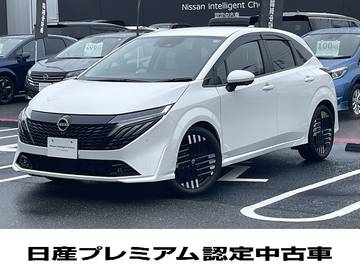 1.2 G プレミアム認定中古車　ワンオーナー　ETC