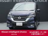 日産 セレナ 2000cc 2.0 ハイウェイスター /クルーズコントロール/ナビ/全周囲カメラ/