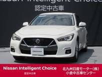 日産 スカイライン 3000cc 3.0 GT タイプP /クルーズコントロール/ナビ/全周囲カメラ/