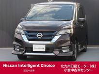 日産 セレナ 1200cc 1.2 e-POWER ハイウェイスター V /クルーズコントロール/ナビ/全周囲カメラ/