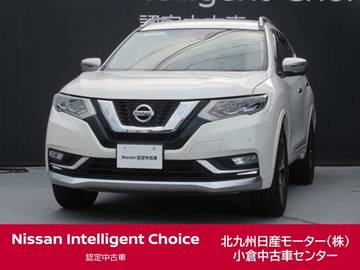 2.0 モード・プレミアi 2列車 4WD /プロパイロット/ナビ/全周囲カメラ/