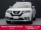 日産 エクストレイル 2000cc 2.0 モード・プレミアi 2列車 4WD /プロパイロット/ナビ/全周囲カメラ/