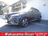 日産 キックス 1200cc 1.2 X (e-POWER) 純ナビ&アラビュ&プロパイ&ドラレコ