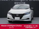 日産 リーフ e+ X /クルーズコントロール/ナビ/全周囲カメラ