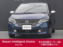 日産 ノート 1200cc 1.2 AUTECH ライン 試乗車/プロパイロット/ナビ/全周囲カメラ