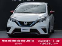 日産 ノート 1200cc 1.2 e-POWER NISMO /ナビ/全周囲カメラ/ETC/