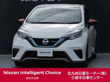 1.2 e-POWER NISMO /ナビ/全周囲カメラ/ETC/