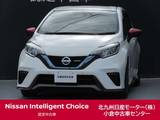 日産 ノート 1200cc 1.2 e-POWER NISMO /ナビ/全周囲カメラ/ETC/