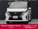日産 セレナ 1400cc 1.4 e-4ORCE ハイウェイスターV 4WD 試乗車/プロパイロット/ナビ/全周囲カメラ