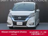 日産 セレナ 2000cc 2.0 ハイウェイスターG プロパイロット エディション プロパイロット/純正9インチナビ/バックカ