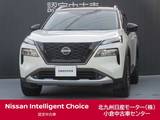 日産 エクストレイル 1500cc 1.5 G e-4ORCE 4WD プロパイロット/純正12.3インチコネクトナ