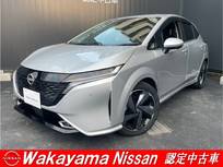 日産 ノートオーラ 1200cc 1.2 G レザーエディション ナビゲーション　アラウンドビューモニター