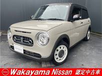 スズキ アルトラパン 660cc LC 660 X