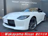 日産 フェアレディZ 3000cc 3.0 ナビゲーション　バックカメラ