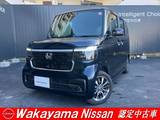 ホンダ N-BOX 660cc カスタム 660 ナビゲーション　ETC