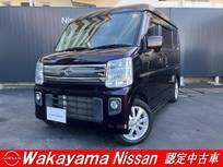 日産 NV100クリッパーリオ 660cc 660 E ナビゲーション　ETC