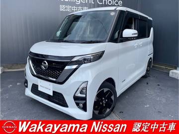 660 ハイウェイスターX プロパイロット エディション プロパイロット　ナビゲーション