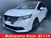 日産 ノート 1200cc 1.2 X 当社試乗車