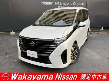 1.4 e-POWER ハイウェイスターV 当社試乗車