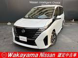 日産 セレナ 1400cc 1.4 e-POWER ハイウェイスターV 当社試乗車