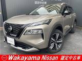 日産 エクストレイル 1500cc 1.5 G 2WD メーカーナビ　シートヒーター付