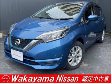 1.2 e-POWER X アラウンドビューモニター・ETC