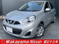 日産 マーチ 1200cc 1.2 S
