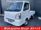 三菱 ミニキャブトラック 660cc 660 M 4WD AT