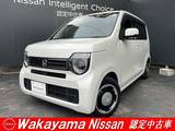 ホンダ N-WGN 660cc 660 L ディスプレイオーディオ付き