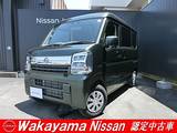 日産 クリッパー 660cc 660 GX ハイルーフ LEDヘッドランプ ハイビームアシスト シー