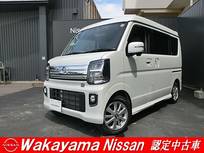 日産 クリッパーリオ 660cc 660 G ハイルーフ 4WD 4WD　電動オートステップ