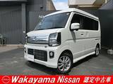 日産 クリッパーリオ 660cc 660 G ハイルーフ 4WD 4WD　電動オートステップ