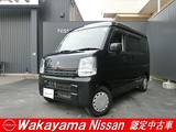 スズキ エブリイ 660cc 660 ジョイン ハイルーフ 5AGS車 4WD キーレス　CDデッキ